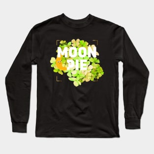 Moonpie Long Sleeve T-Shirt